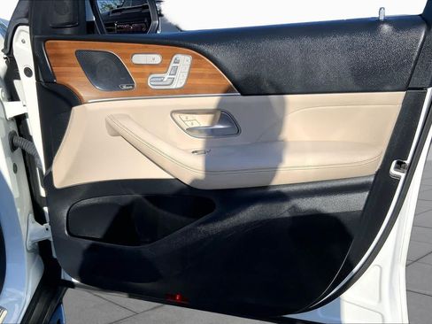 Used 2022 Mercedes-Benz GLE 350 4MATIC image 22
