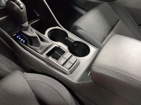 Used 2017 Hyundai Tucson Night image 26