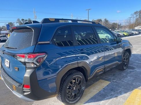 New 2026 Subaru Forester Wilderness image 5