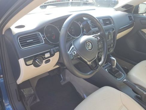 Used 2015 Volkswagen Jetta TDI SEL FWD image 20