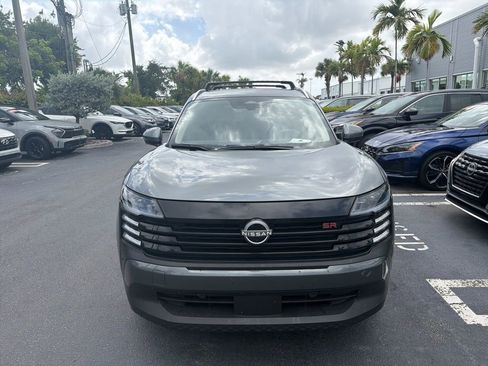 Used 2025 Nissan Kicks SR FWD image 3