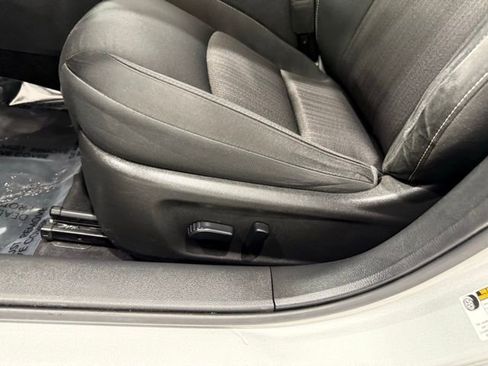 Used 2021 Nissan Altima 2.5 SV image 12