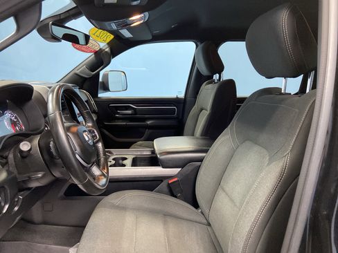 Certified 2021 RAM 1500 Big Horn image 10