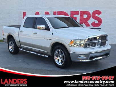 Used 2010 Dodge Ram 1500 Truck Laramie w/ Protection Group