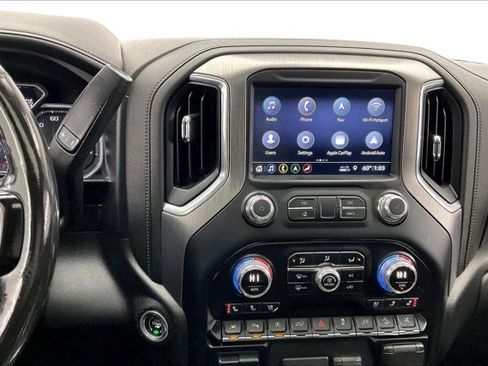 Used 2019 GMC Sierra 1500 Denali w/ Denali Ultimate Package image 5