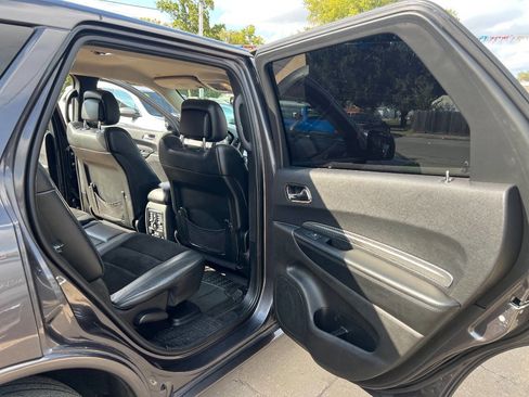 Used 2018 Dodge Durango GT image 19