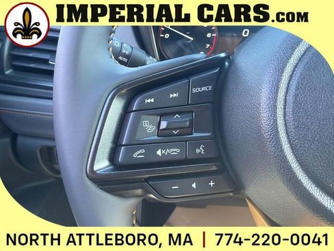 New 2026 Subaru Forester Wilderness image 27