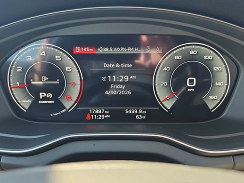 Used 2023 Audi Q5 2.0T Premium Plus w/ Premium Plus Package image 22