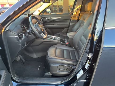 Certified 2023 MAZDA CX-5 AWD 2.5 S w/ Premium Plus Pkg image 23