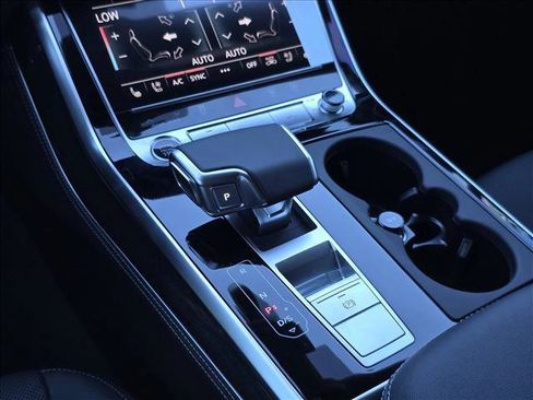 New 2026 Audi Q7 3.0T Premium Plus image 24