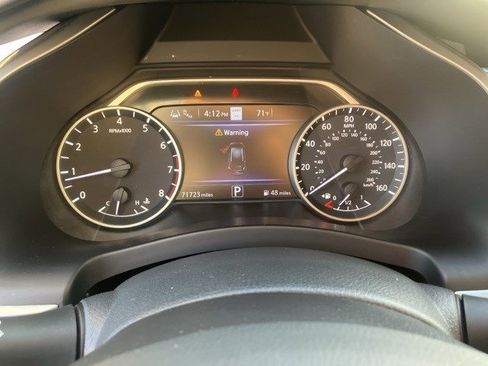 Used 2023 Nissan Murano SL image 15