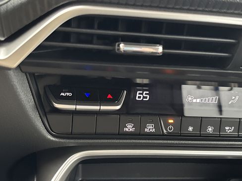 New 2026 MAZDA CX-70 SC image 36