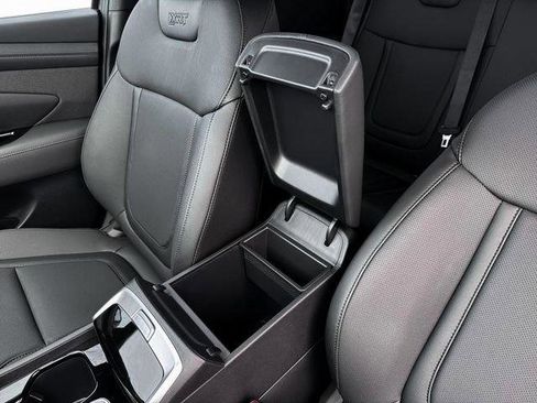 New 2026 Hyundai Santa Cruz XRT AWD/4WD image 19
