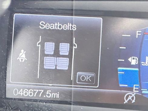 Used 2024 Ford Edge SEL w/ Convenience Package AWD/4WD image 20