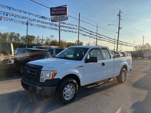 Used 2012 Ford F150 XL w/ PWR Equipment Group image 1