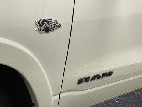 New 2026 RAM 1500 Laramie w/ Night Edition image 41