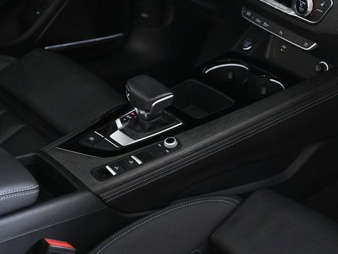 Used 2023 Audi A5 2.0T Premium Plus w/ Premium Plus image 19