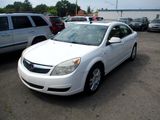 Used 2008 Saturn Aura XE w/ Premium Trim Package image 2