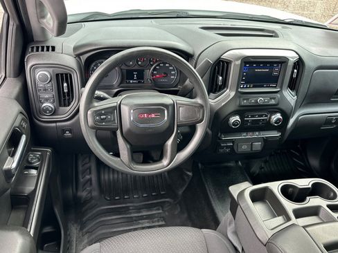 Used 2020 GMC Sierra 1500 4x4 Regular Cab w/ Sierra Value Package image 13