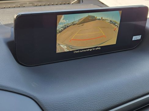 New 2026 MAZDA CX-50 Meridian Edition w/ Cargo Package image 13