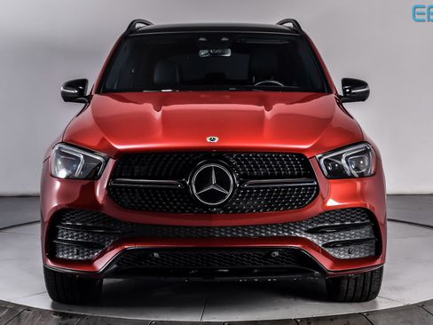 Used 2023 Mercedes-Benz GLE 450 4MATIC image 8