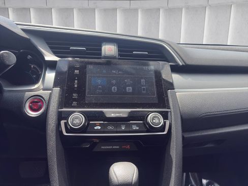Used 2018 Honda Civic EX image 13