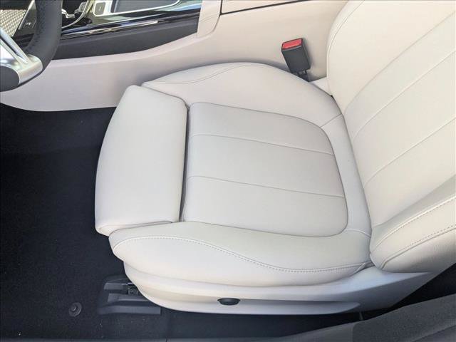 Used 2026 Mercedes-Benz CLA 250 image 4