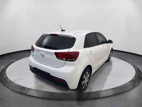 Used 2022 Kia Rio S FWD image 5