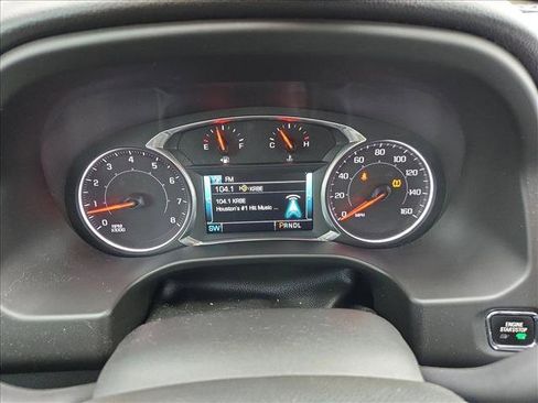 Used 2017 GMC Acadia SLT image 8