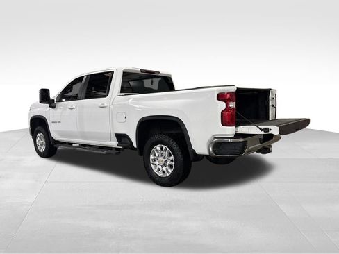 Used 2023 Chevrolet Silverado 2500 LT w/ Convenience Package image 15
