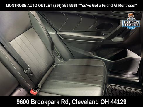 Used 2024 Volkswagen Tiguan SE R-Line image 32