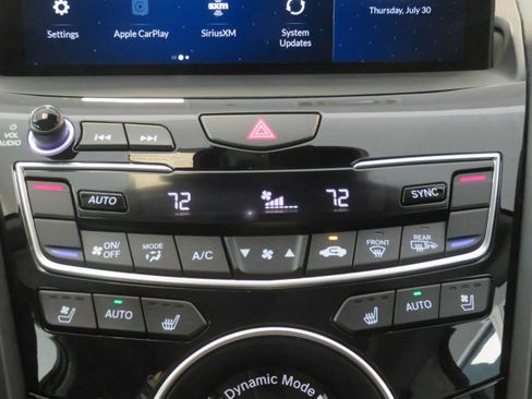 Used 2020 Acura RDX FWD w/ Advance Package image 40