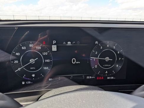 Used 2023 Kia Sportage X-Pro Prestige image 14