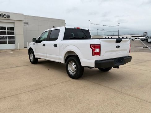 Used 2020 Ford F150 XL w/ XL Power Equipment Group AWD/4WD image 6