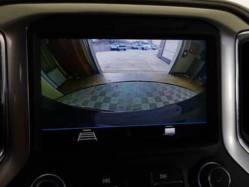 Used 2022 Chevrolet Silverado 1500 RST image 24