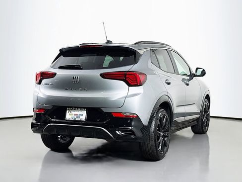 Used 2026 Buick Encore GX Sport Touring w/ Advanced Technology Package image 8