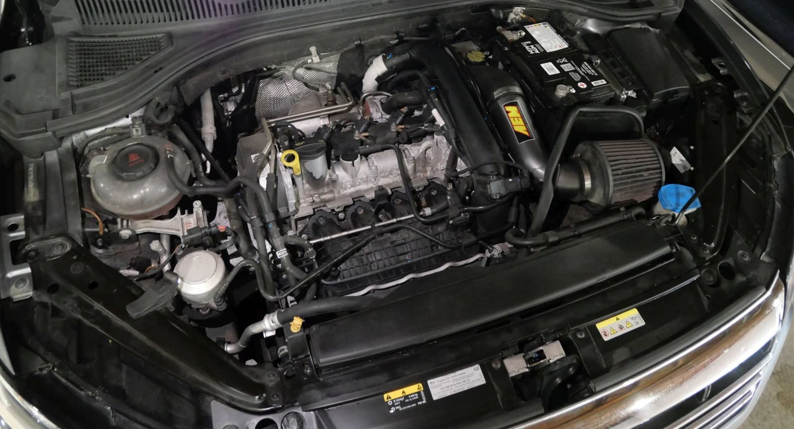 Used 2019 Volkswagen Jetta SE FWD image 27