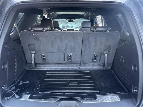 Used 2023 Chevrolet Tahoe Z71 image 25