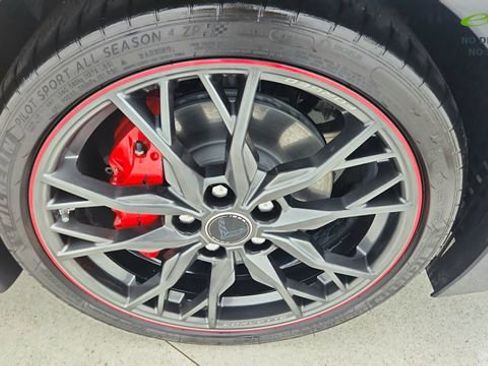 Used 2023 Chevrolet Corvette Stingray Premium Cpe RWD image 47