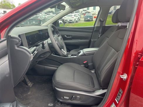 Used 2025 Hyundai Tucson SEL image 6