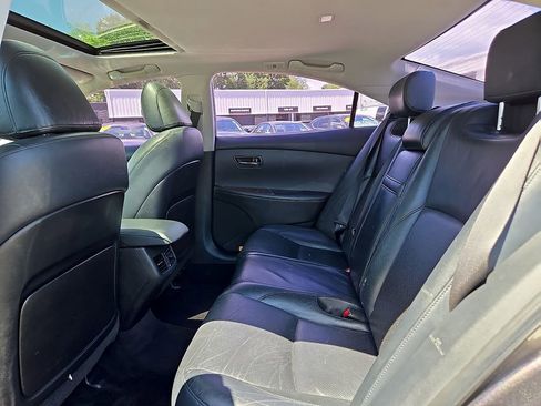 Used 2010 Lexus ES 350 FWD image 11