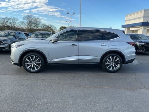 New 2026 Acura MDX w/ Technology Package image 2