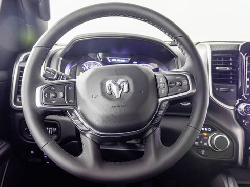 New 2026 RAM 1500 Big Horn/Lone Star image 28