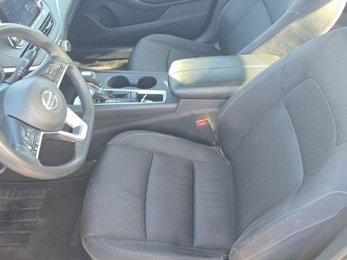 Used 2019 Nissan Altima 2.5 S FWD image 14