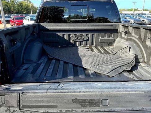 Used 2022 Ford F150 Lariat w/ Equipment Group 502A High AWD/4WD image 16