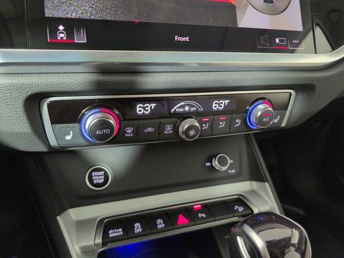 Used 2024 Audi Q3 2.0T Premium Plus image 15