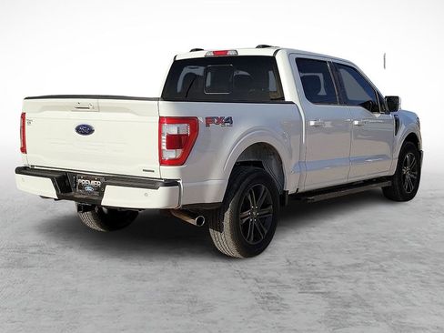 Used 2023 Ford F150 Lariat image 11