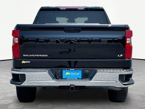 Used 2023 Chevrolet Silverado 1500 LT AWD/4WD image 5