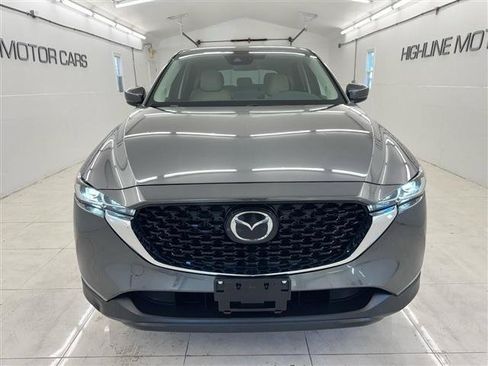 Used 2023 MAZDA CX-5 AWD 2.5 S w/ Select Package image 2