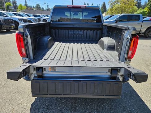 New 2026 GMC Sierra 1500 SLT AWD/4WD image 12